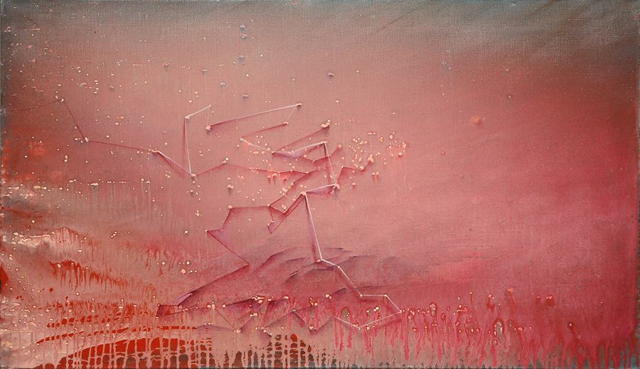 " Biała linia IV "